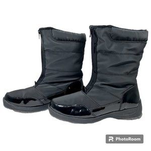 Circo Winter Snow Boots Size 6 Women's